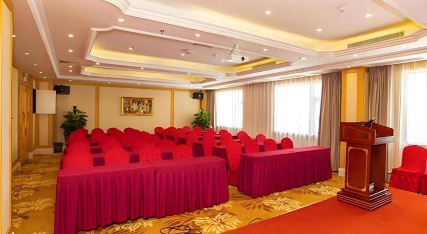Vienna Hotel (Shenzhen Taoyuanju) 46/59