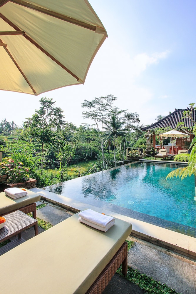 Tapa Nata Ubud by Pramana 50/54