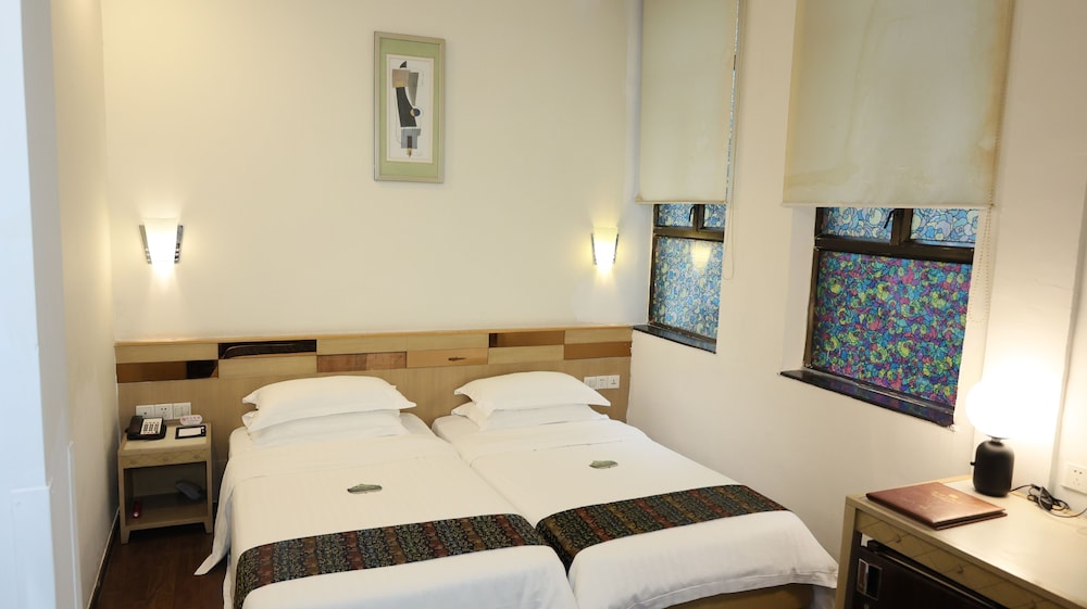 Aiqun Hotel 30/70