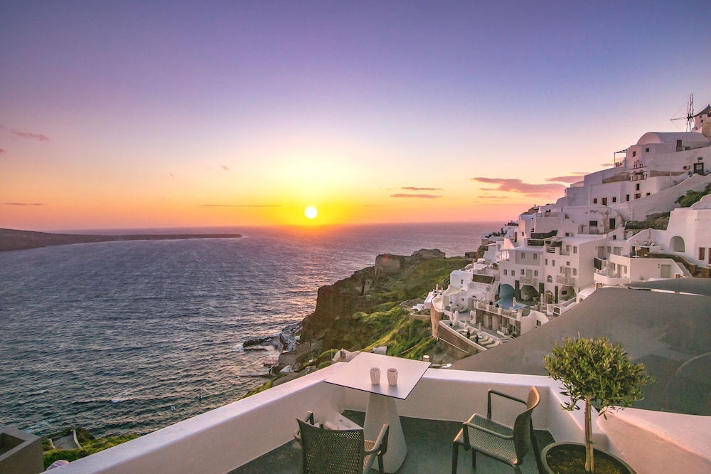 Theodora Suites - Adults Only 44/48