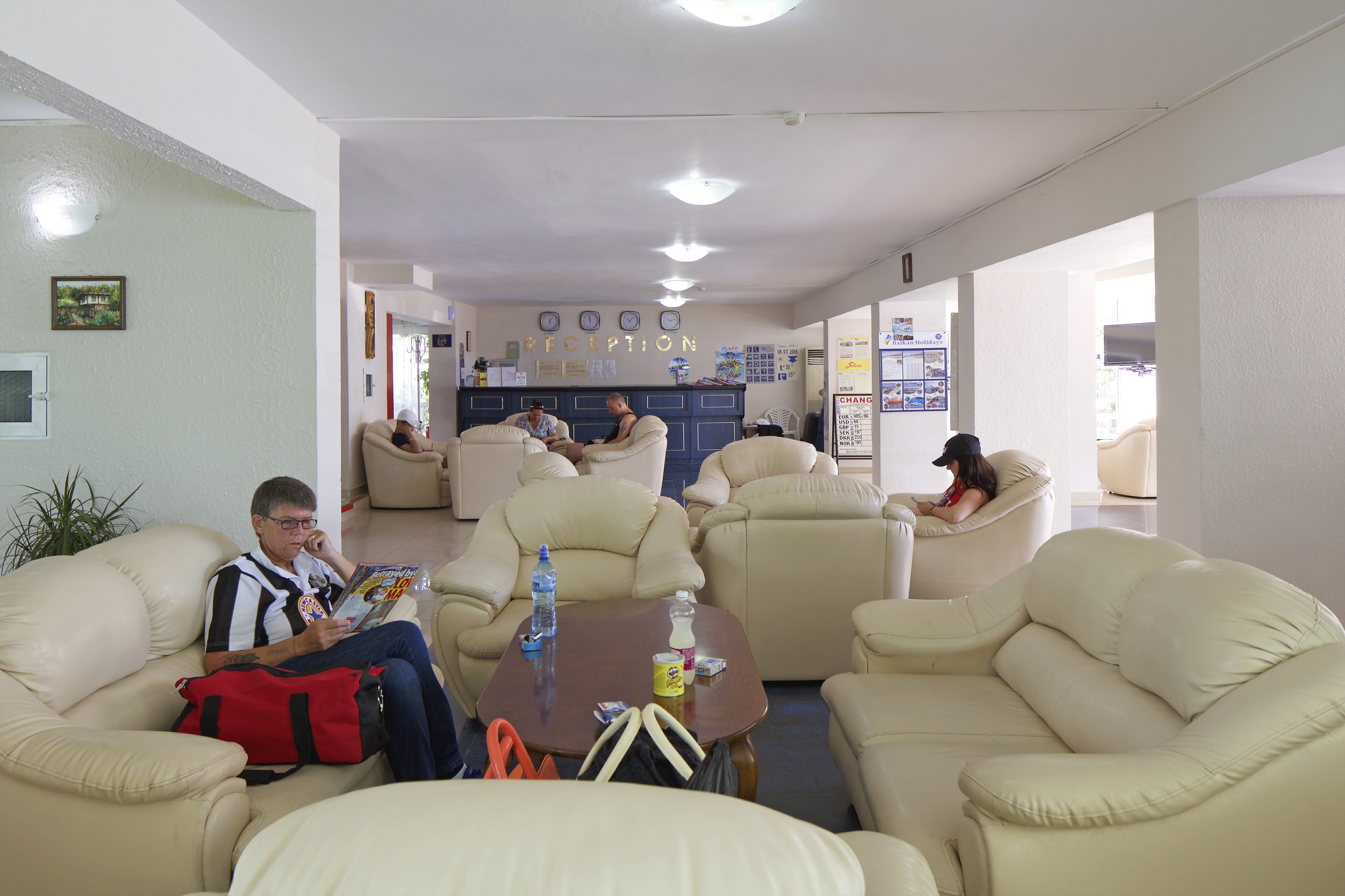 Hotel Arda 13/25