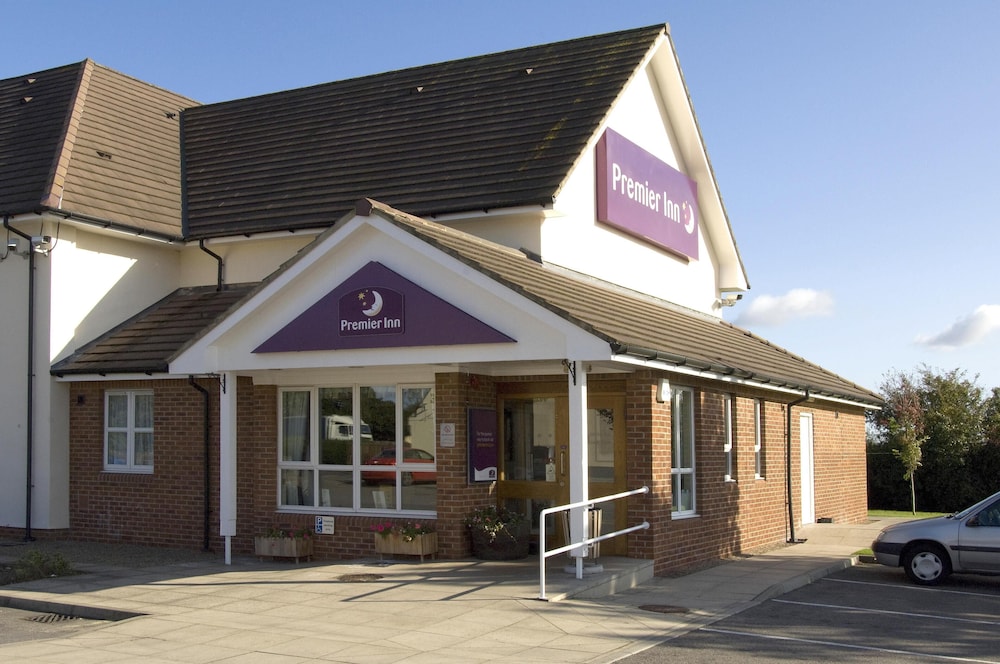 Premier Inn Durham (Newton Aycliffe) Hotel 32/40