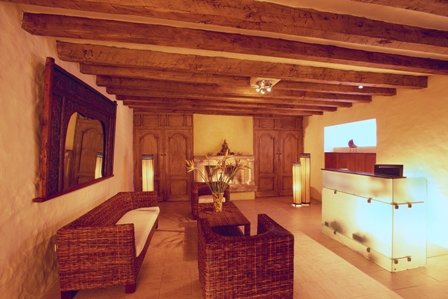 Villa Montana Hotel And Spa Boutique 39/70