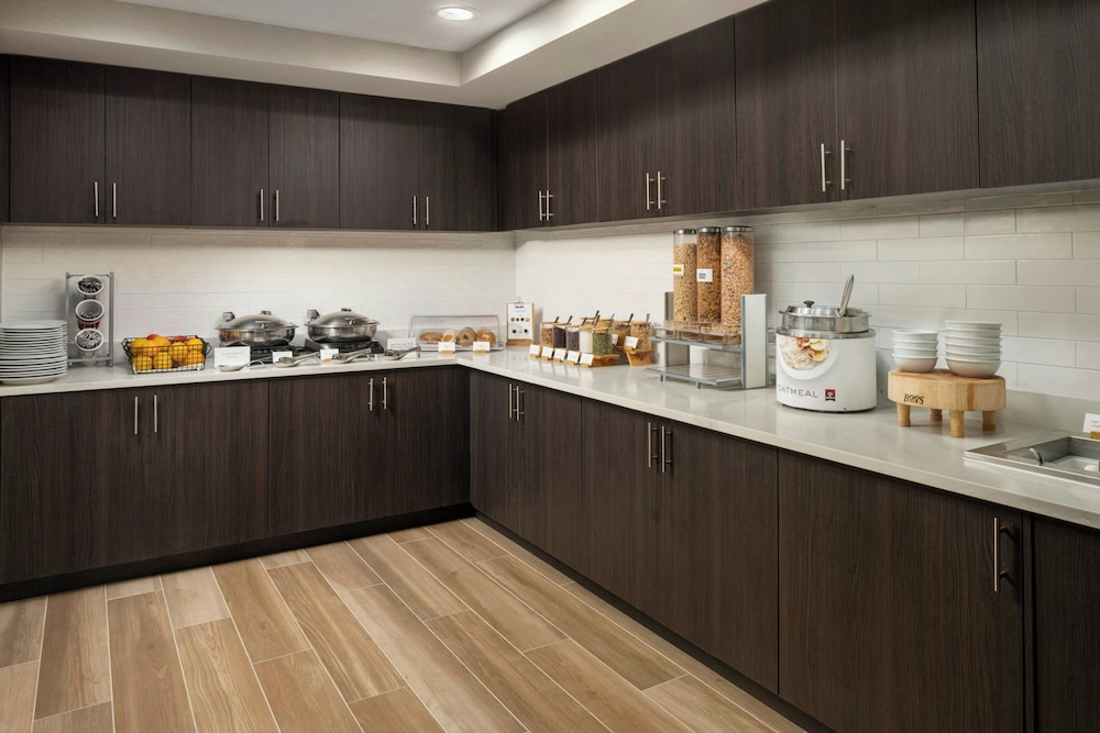 Residence Inn Atlantic City Airport Egg Harbor Township 17/64