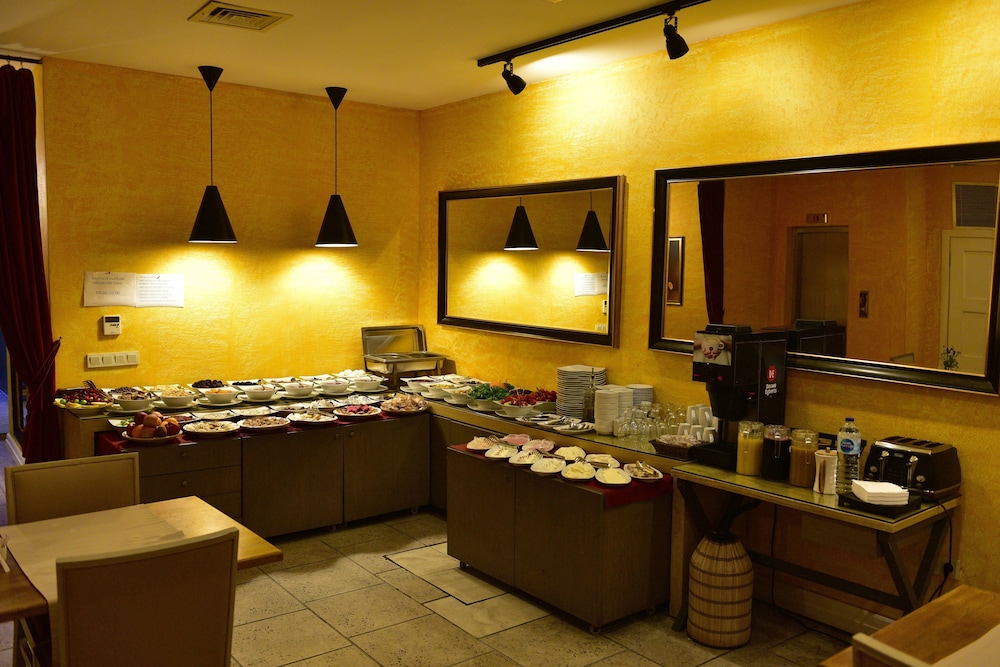 Agora Life Hotel Istanbul 34/50
