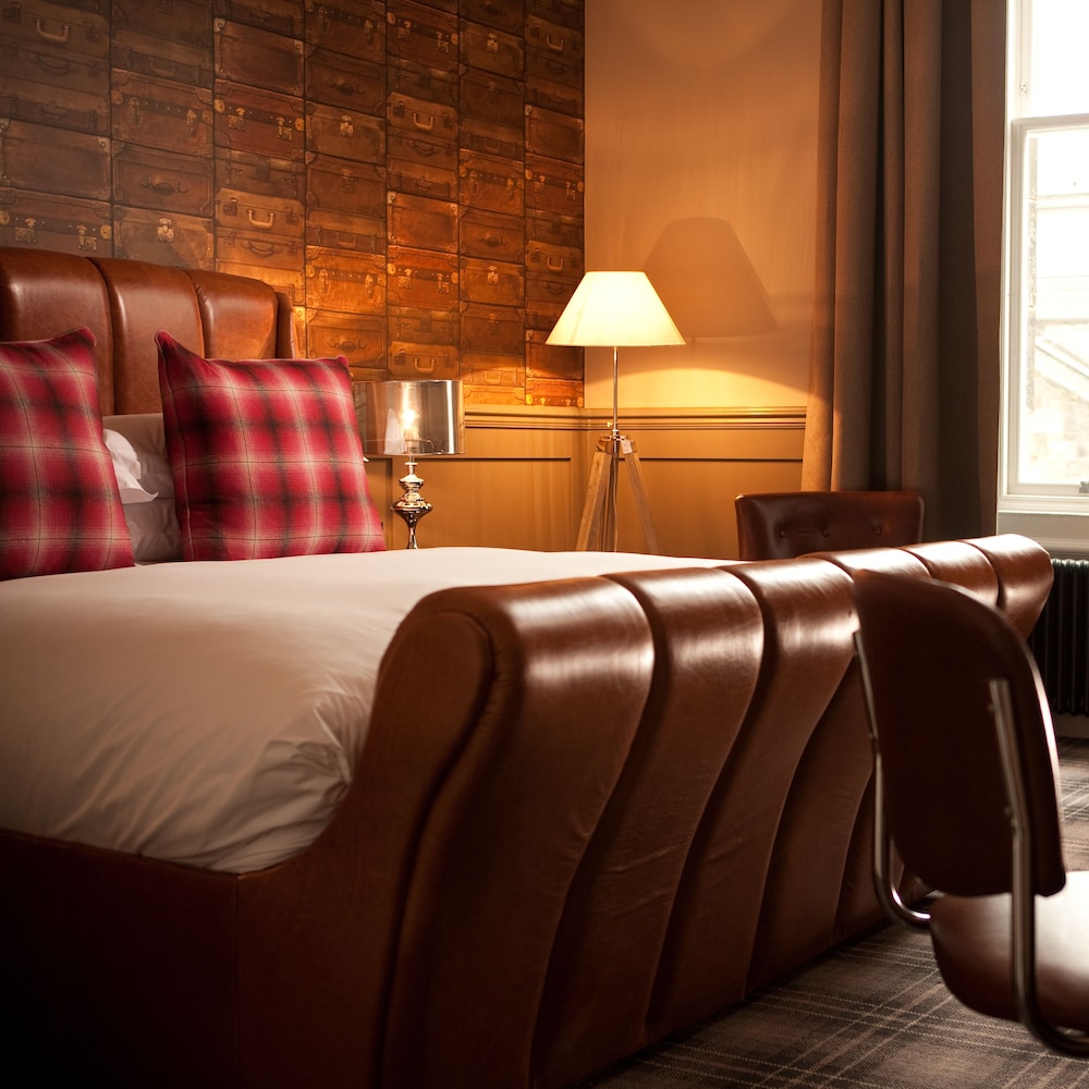 Hotel Du Vin & Bistro St. Andrews 47/85