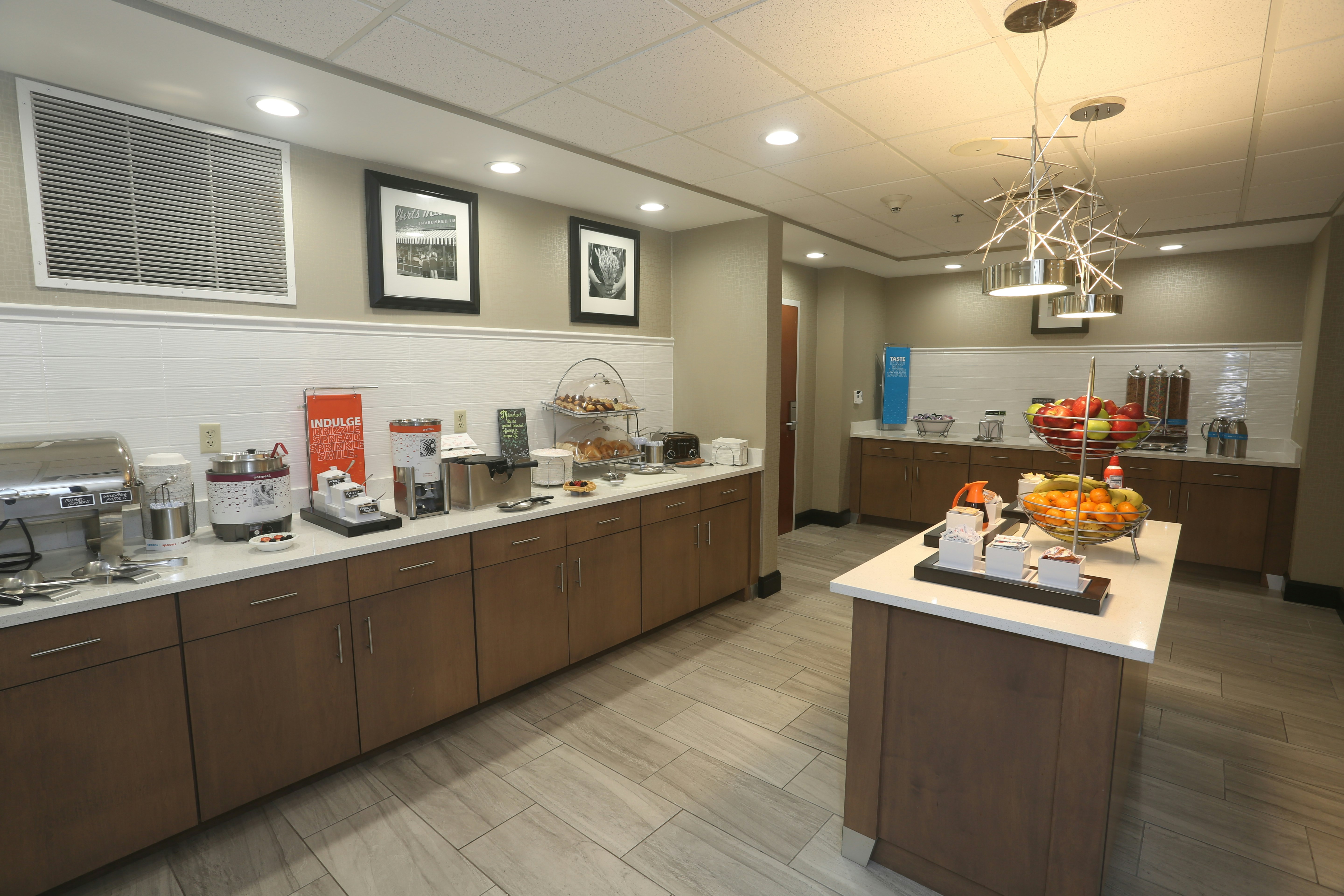 Hampton Inn Owego 25/32