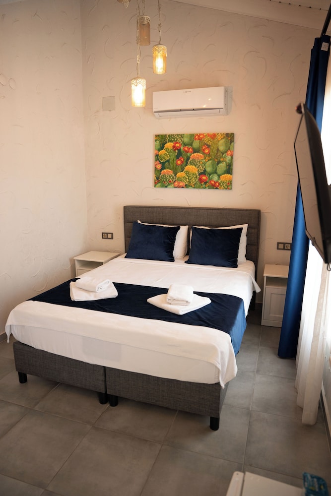 Kybele Suites Alacati 14/50
