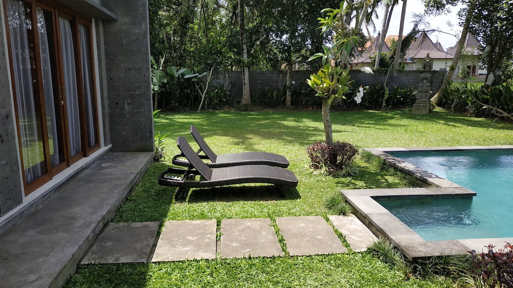 Anggira Villa Ubud 34/50