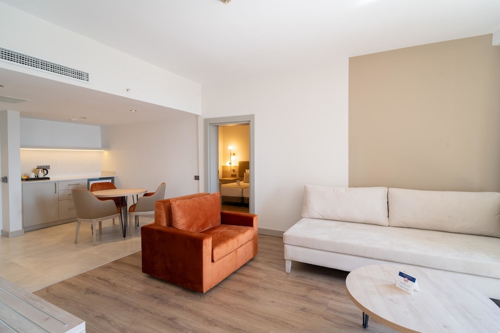 Arcanus Hotels Sorgun 60/87