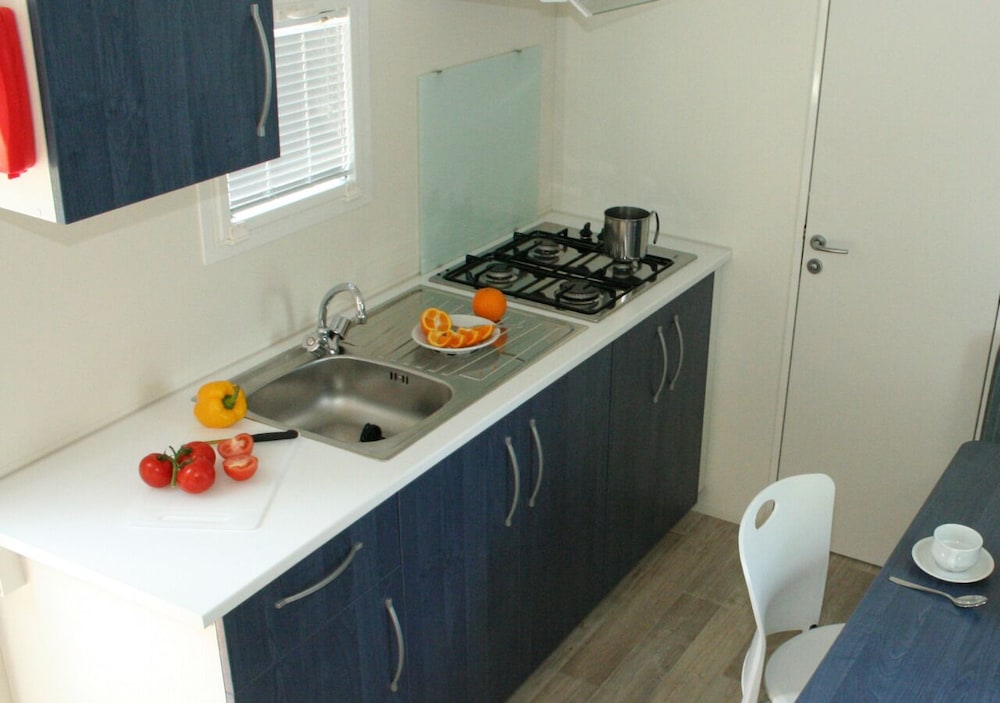 Camping Village Paestum 49/50
