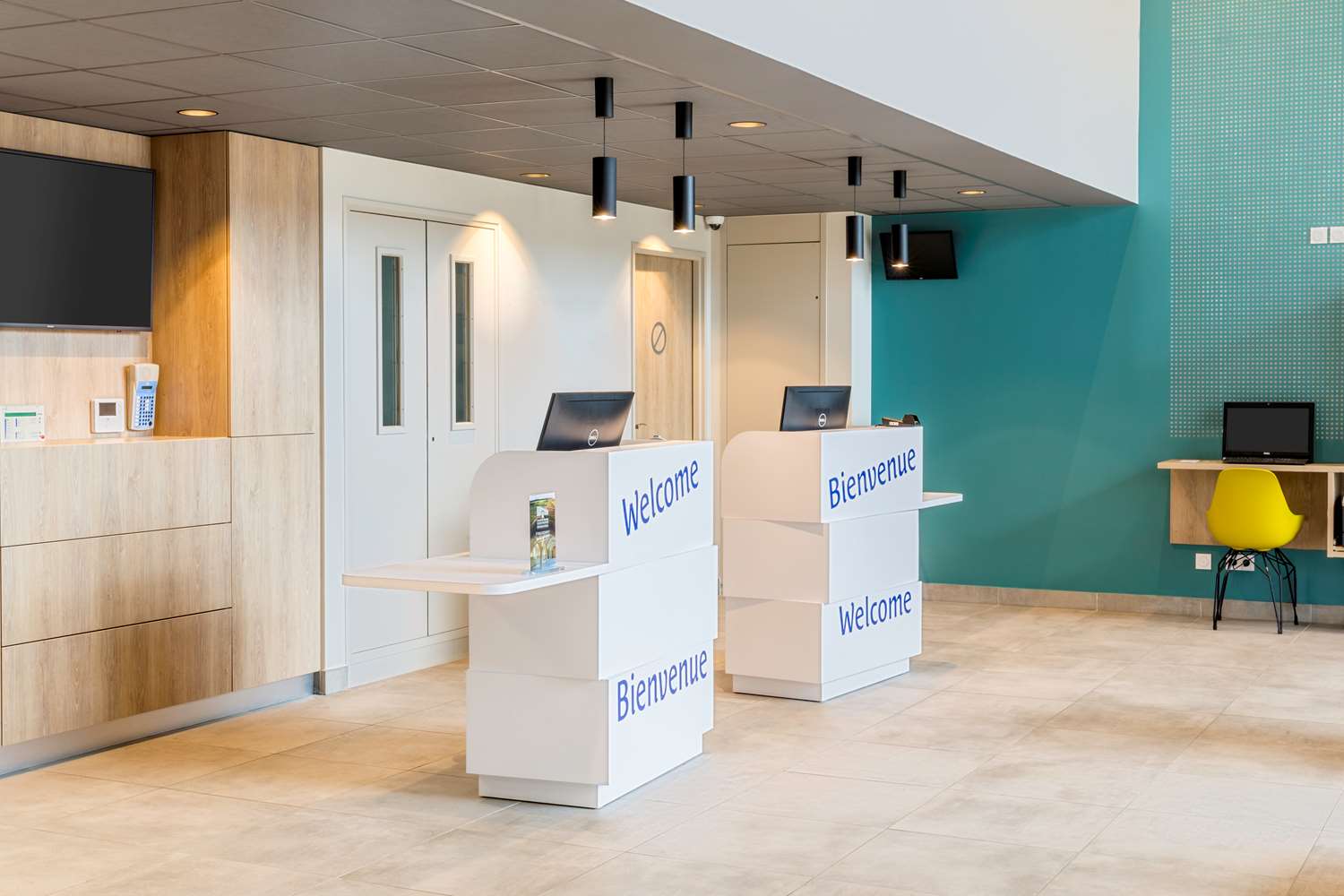Best Western Dijon Quetigny 3/47
