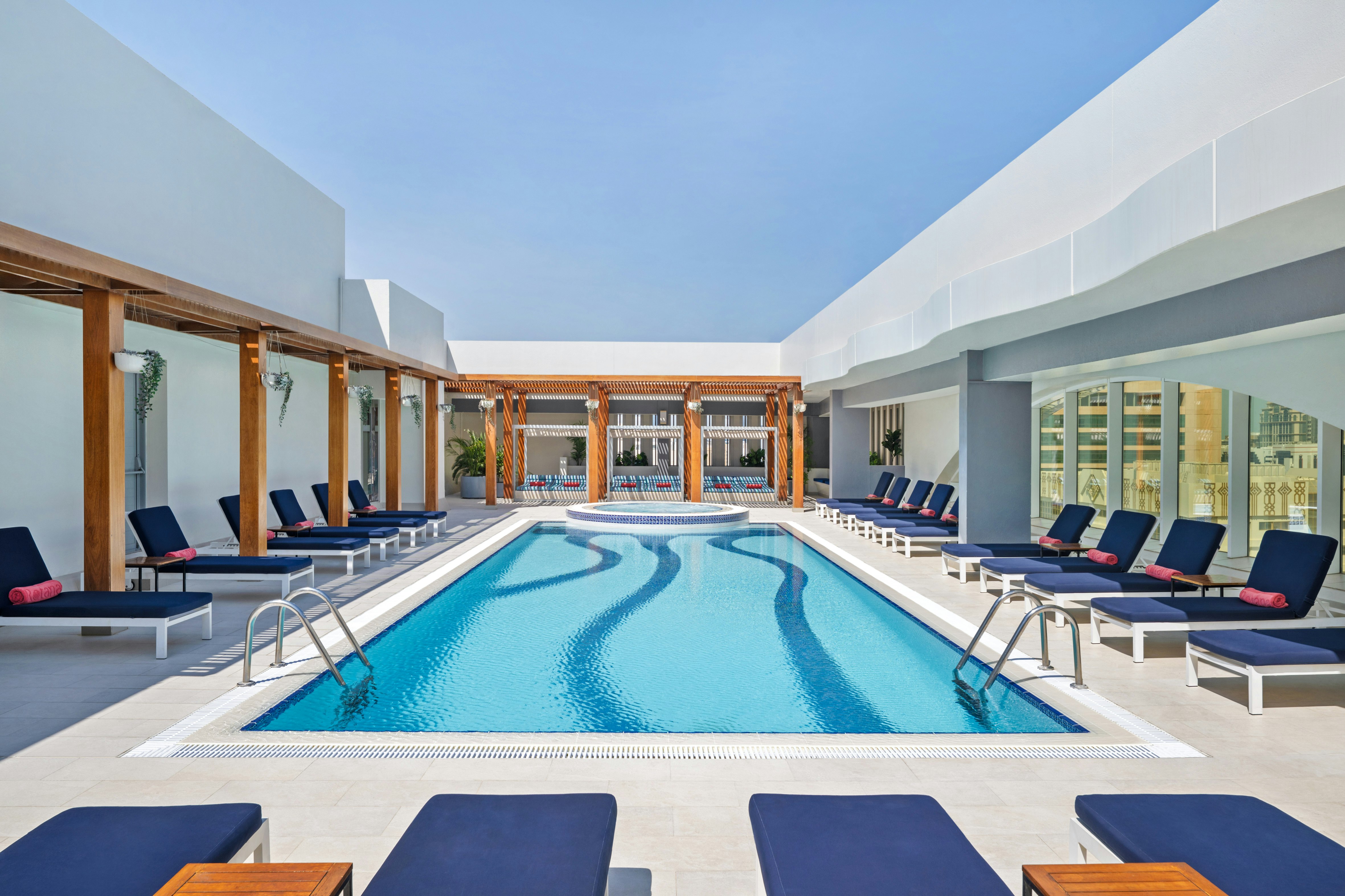 Al Maha Arjaan By Rotana 32/76