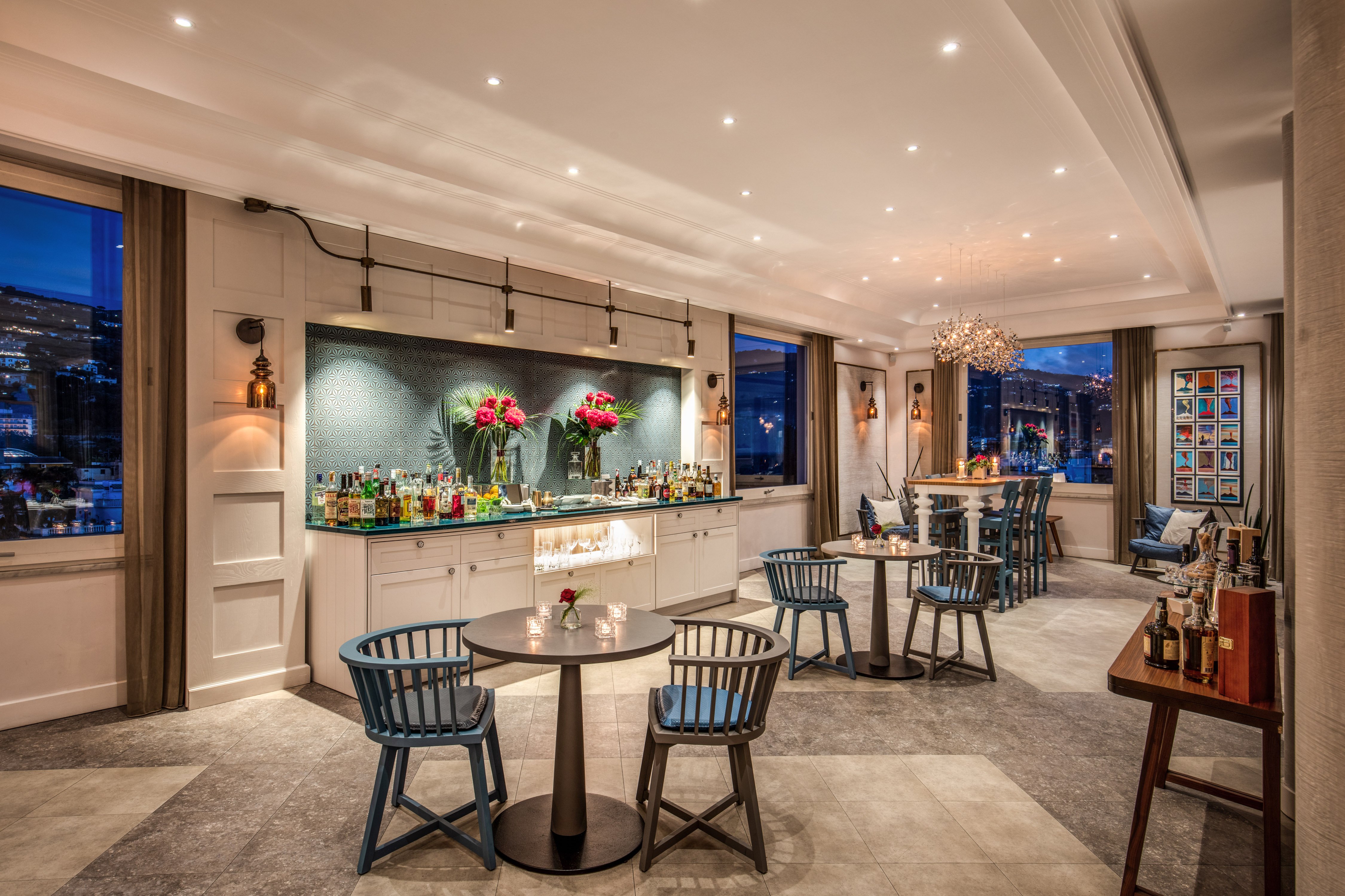 Hotel Mediterraneo Sorrento 29/49