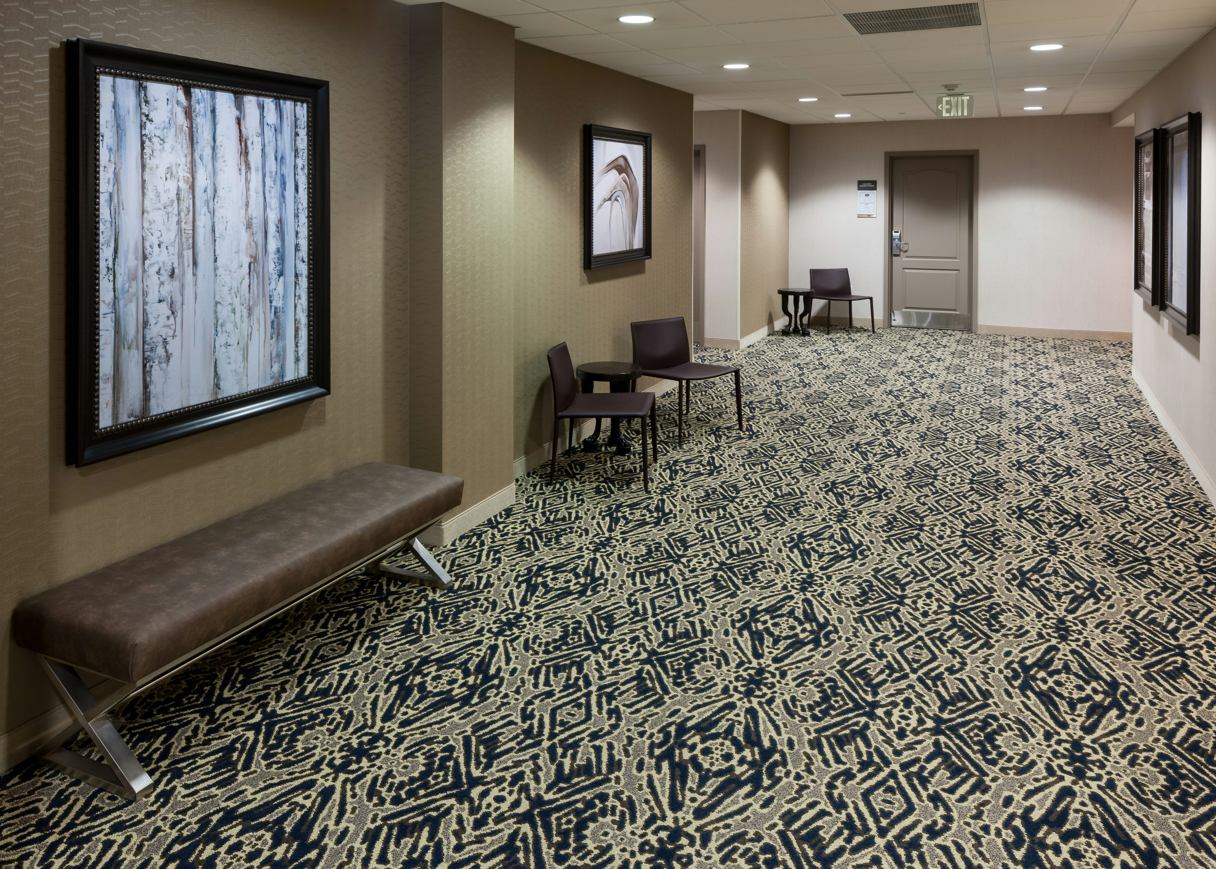 Hampton Inn And Suites Boise-Downtown 38/48