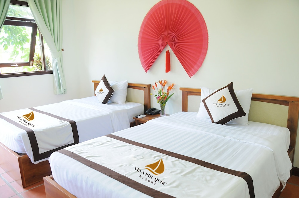Vela Phu Quoc Resort 10/98