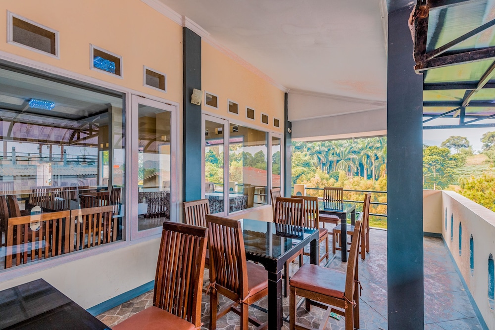 Hotel O Bogor Puncak Near Padang Golf Bukit Pelangi Formerly Gunung Geulis Village 49/61