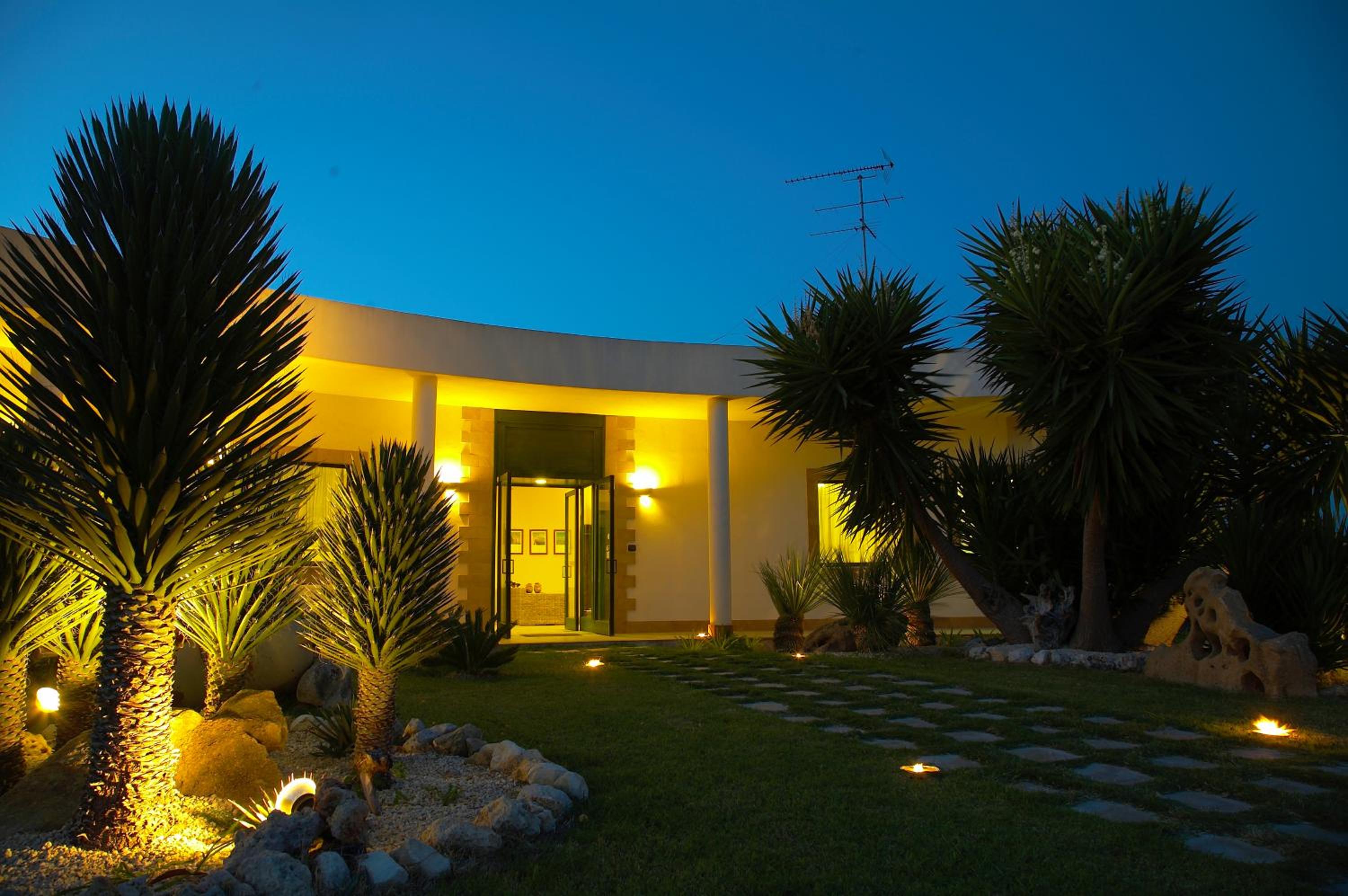 Hotel Valle Di Mare Resort 2/55