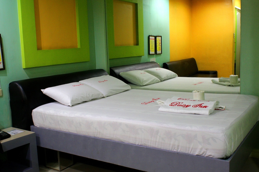 DOUBLE BED