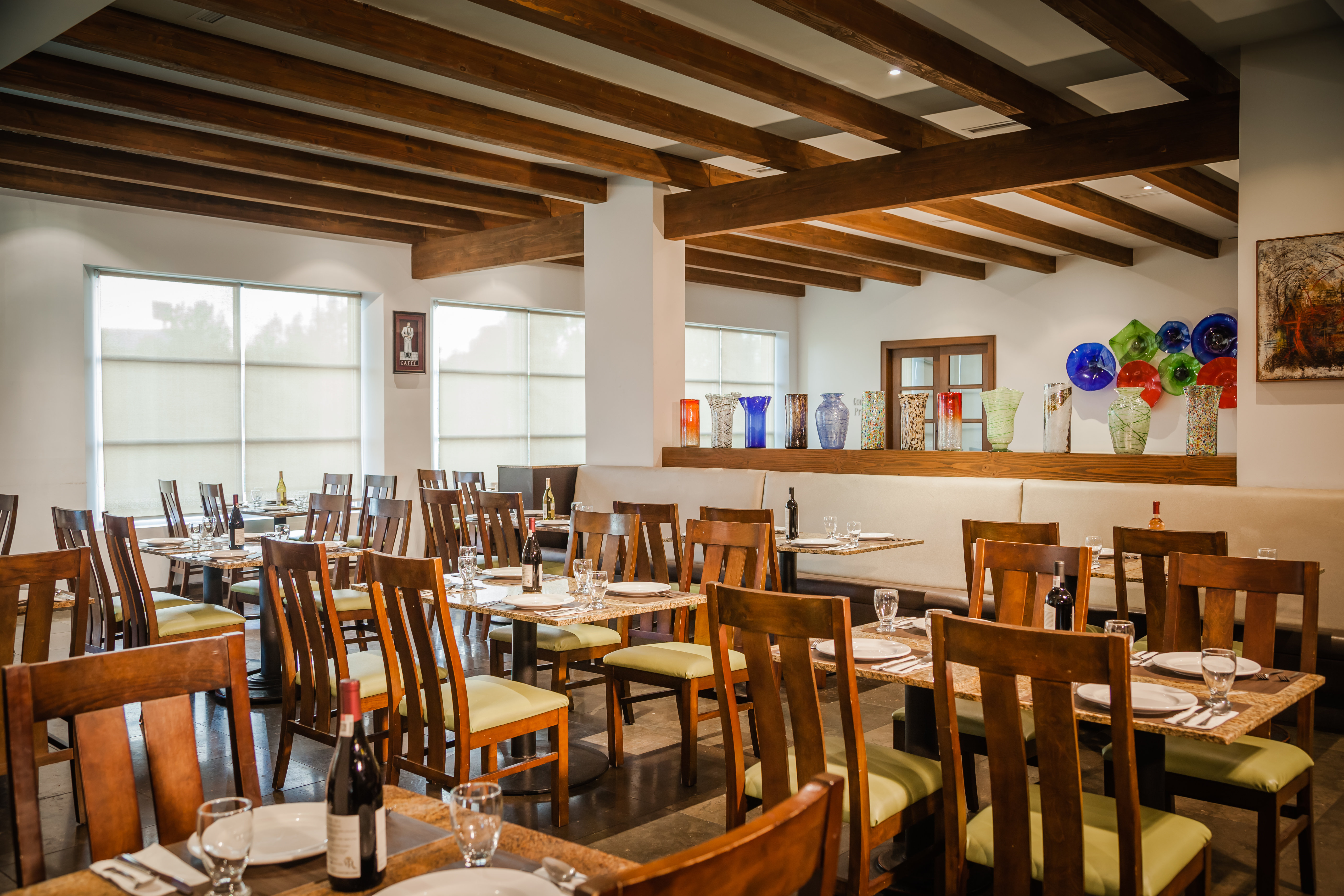 Hilton Garden Inn Tijuana Airport 55/56