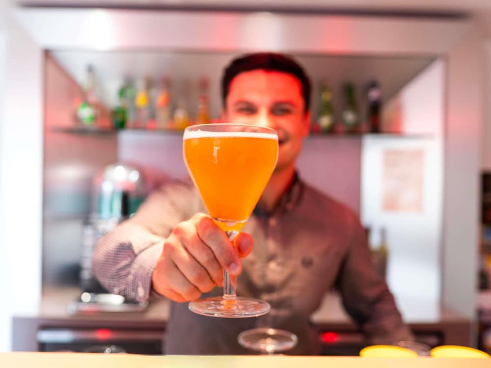 ibis Cognac Centre 24/53