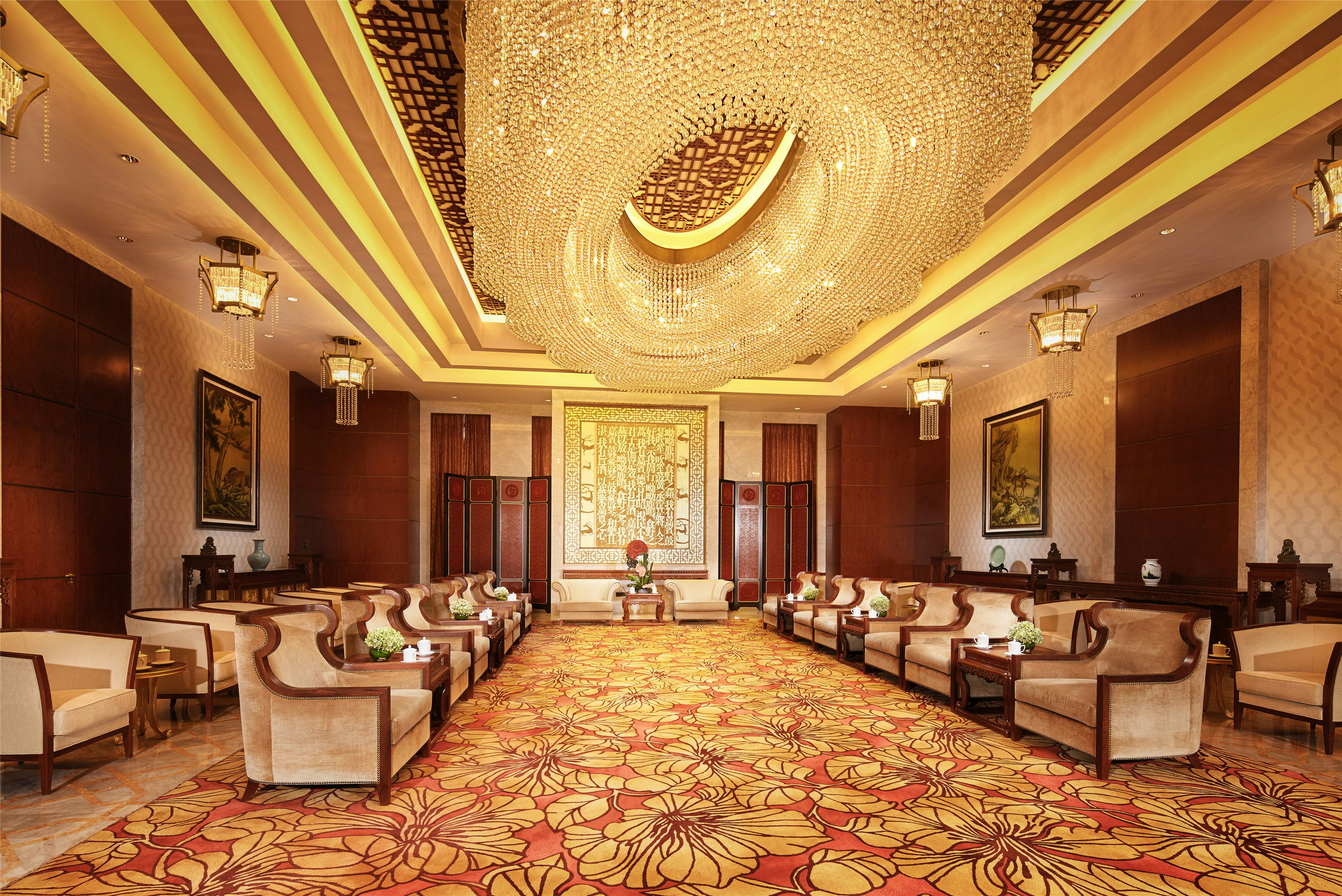 Hilton Tianjin Eco-City 27/56