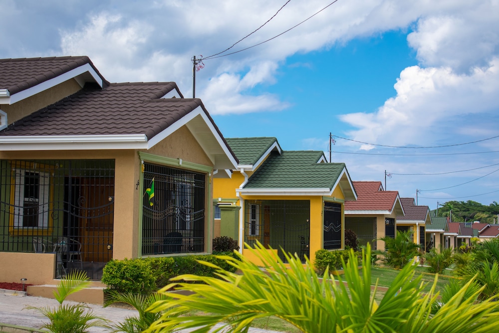 Ocho Rios Getaway Villa At Draxhall 3/31