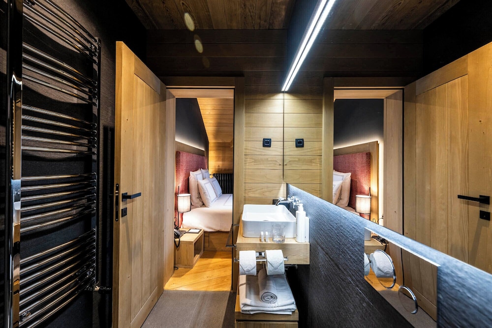 Swissotel Resort Kolasin 60/60