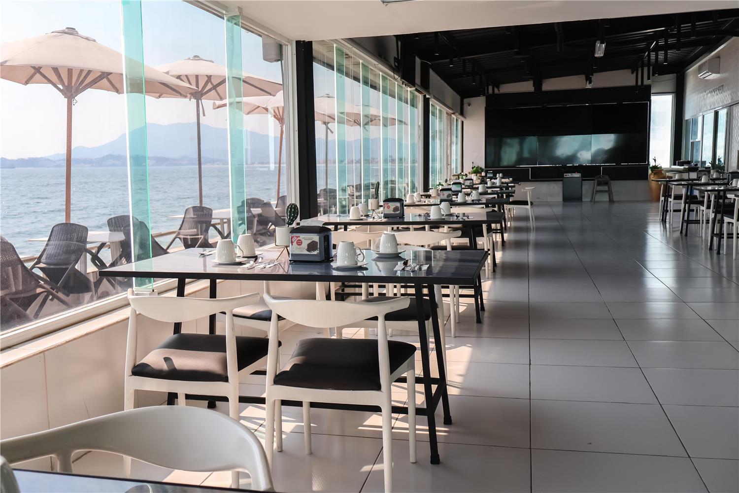 Best Western Plus Luna Del Mar 24/48