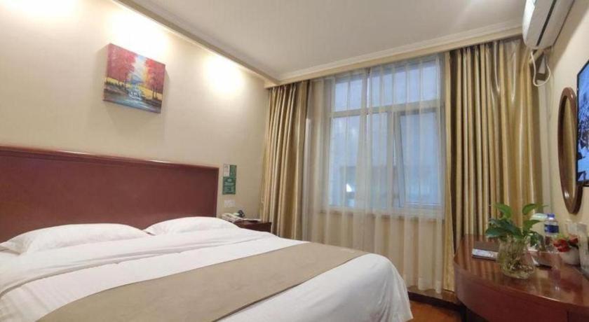 GreenTree Inn Beijing Daxing International Airport Yufa Town Express Hotel 19/50