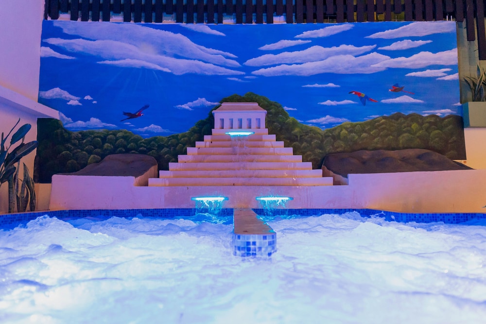 Casa Janaab Palenque 38/50