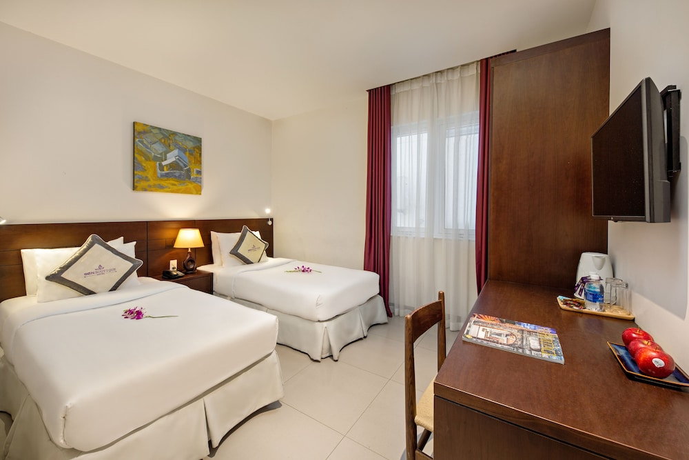 Sen Boutique Hotel 15/50
