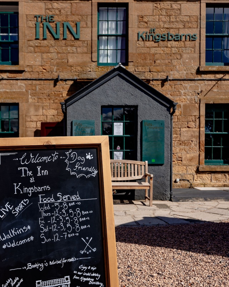 The Inn At Kingsbarns 6/51