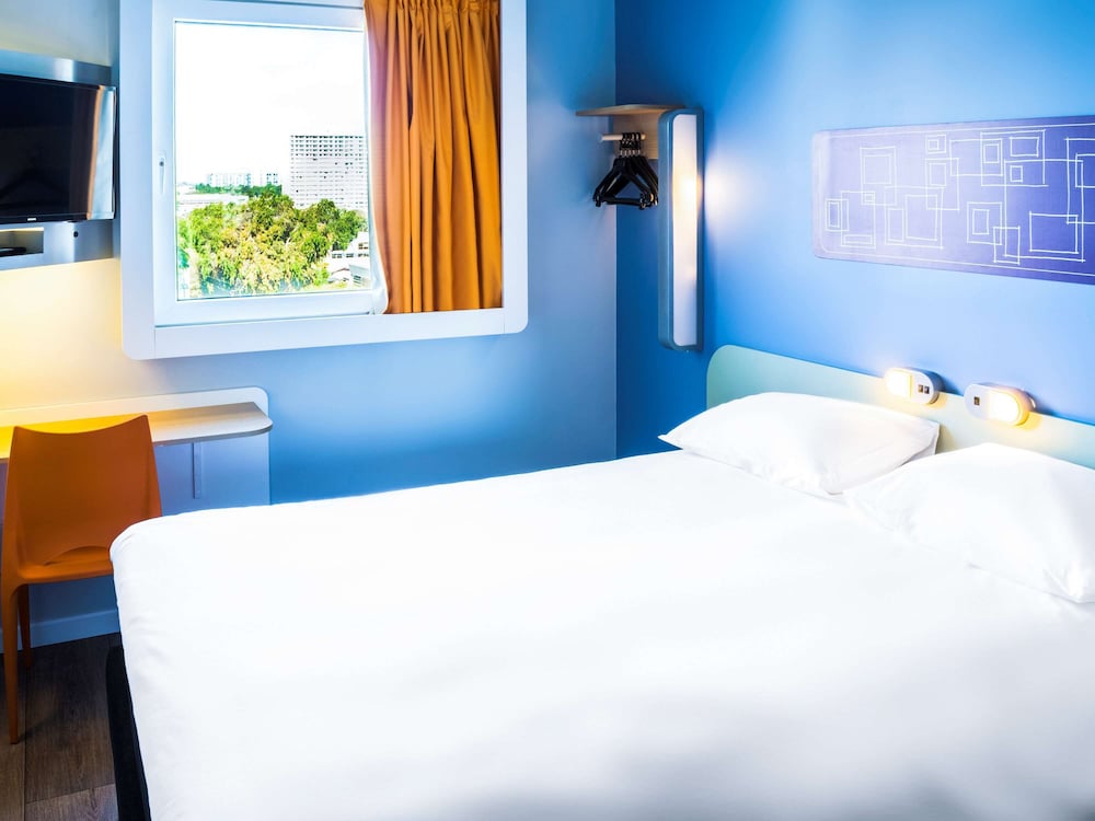 Ibis Budget Copiapo 5/20