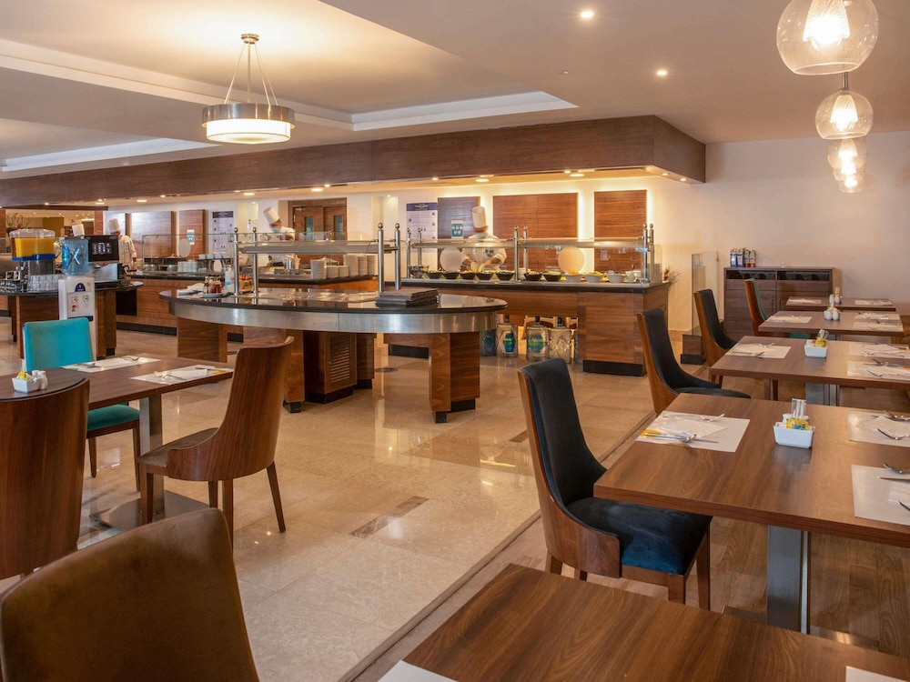 Novotel Cairo Airport 35/49