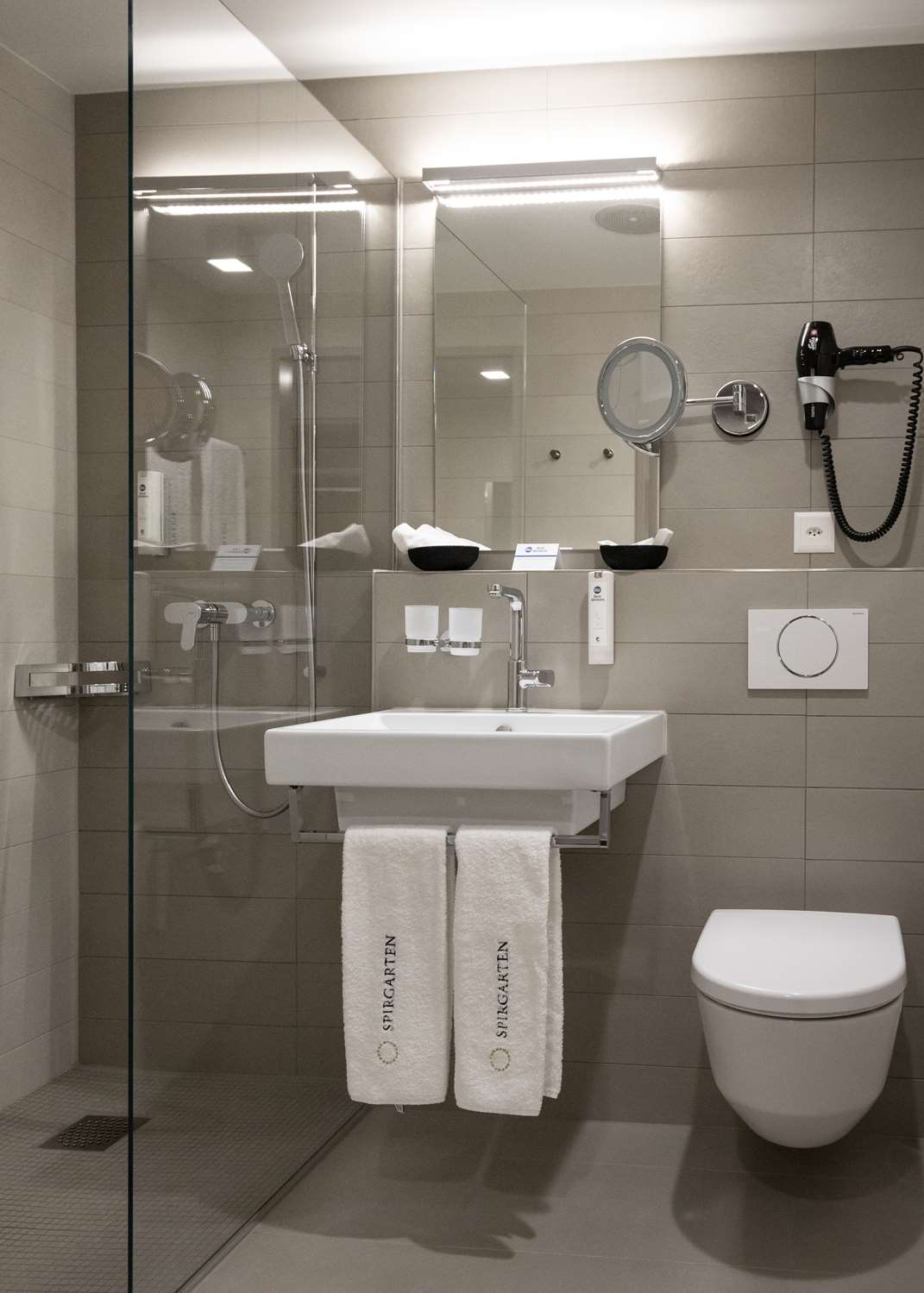 Hotel Spirgarten 6/58