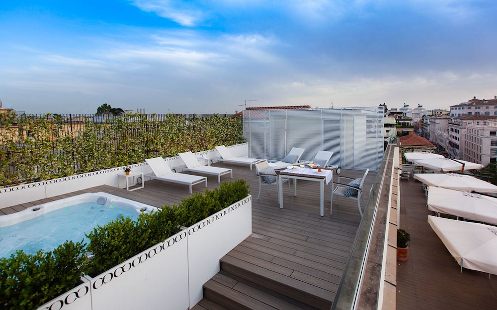Rome Glam Hotel in ROME