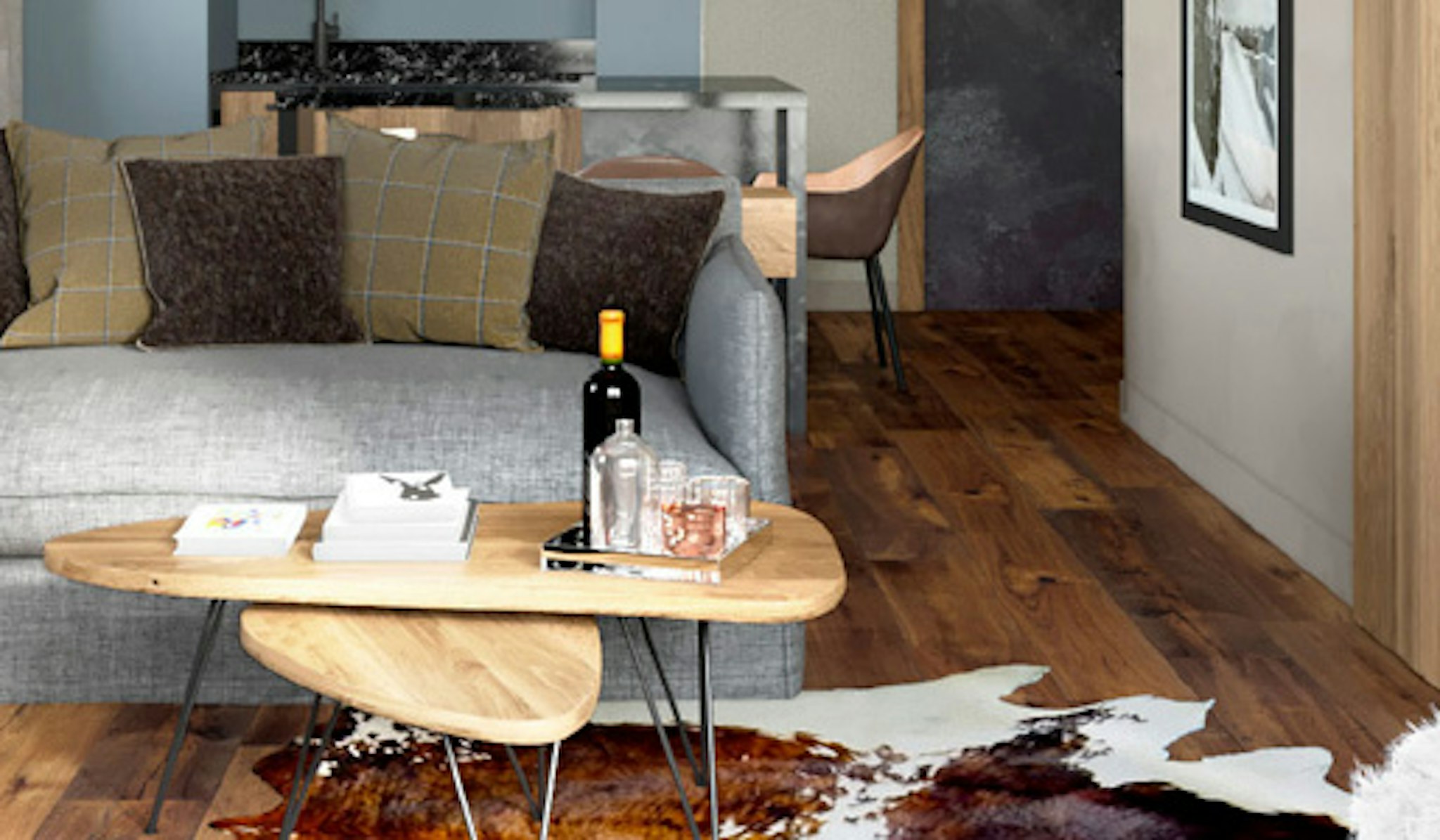 Ecrin Blanc Resort Courchevel 61/72