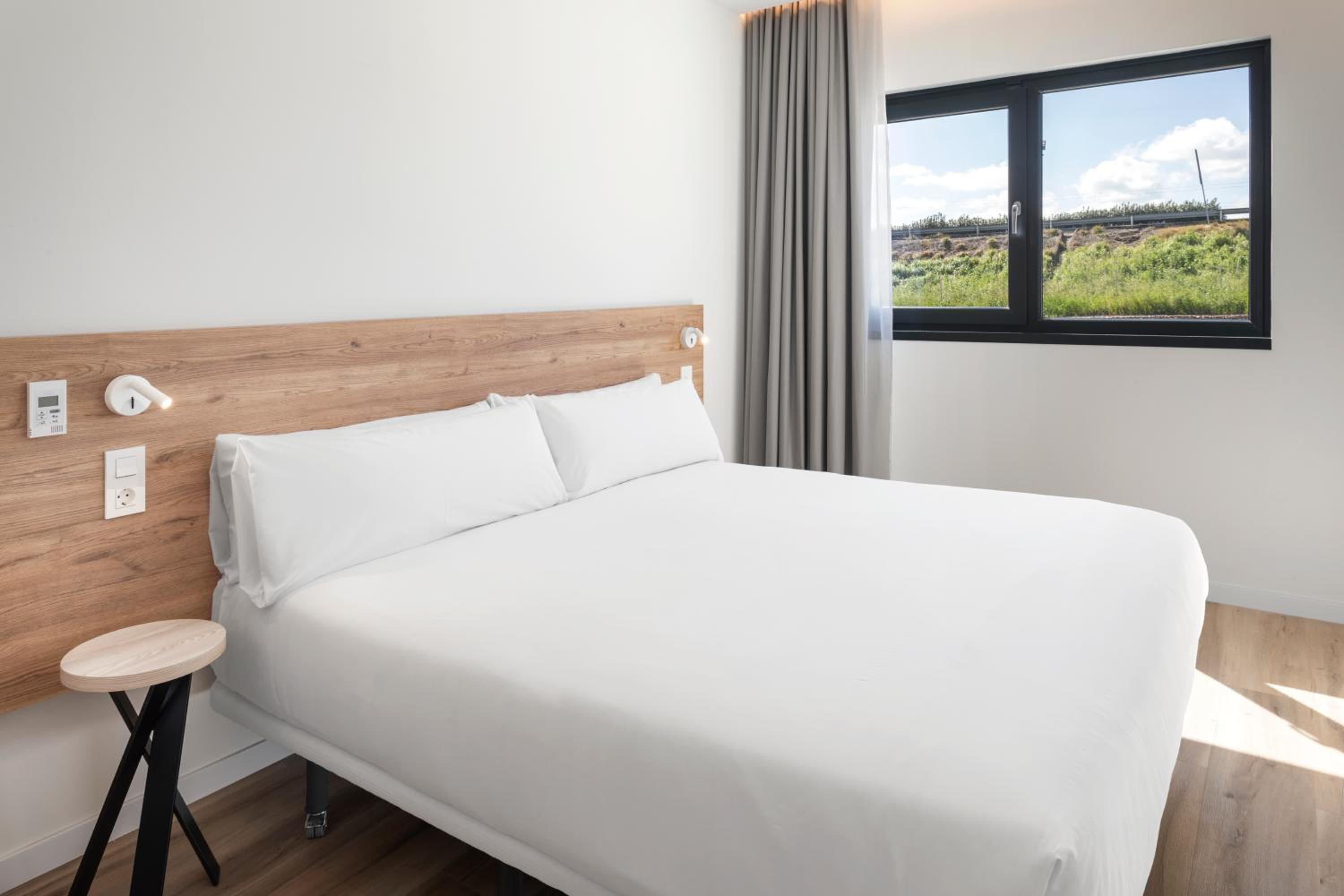 Double Room, B&B HOTEL Ecija 3/7