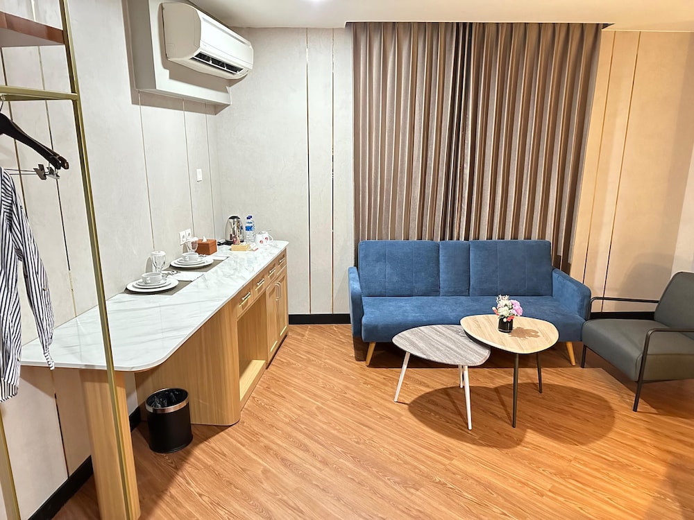 d’primahotel Jemursari Surabaya 19/29