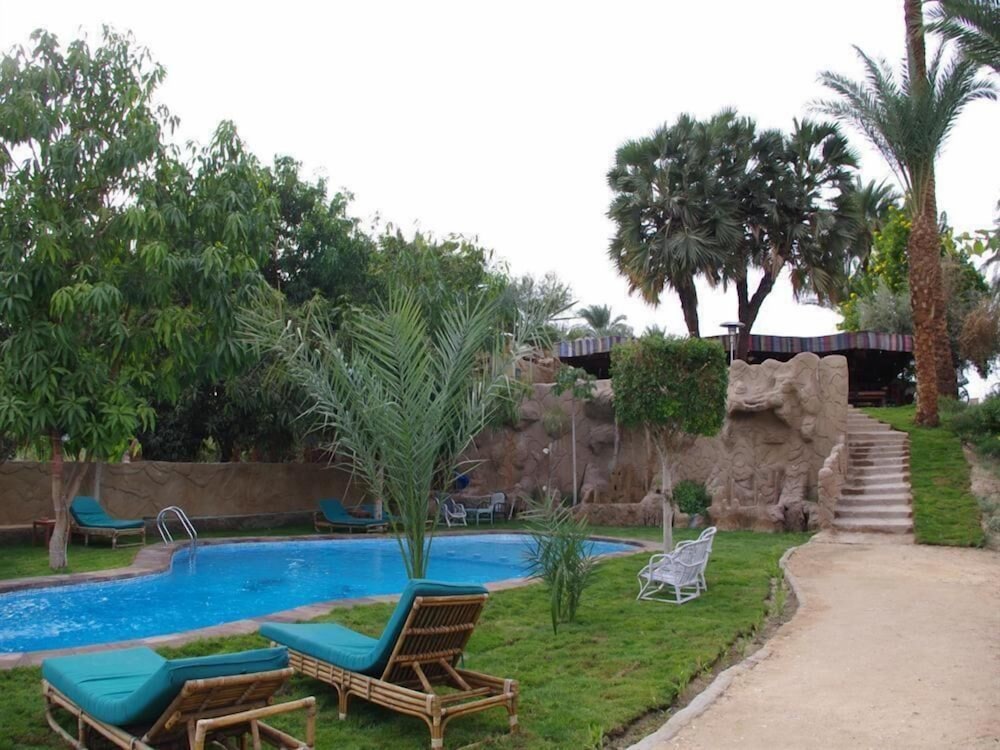 Al Baeirat Hotel 34/44