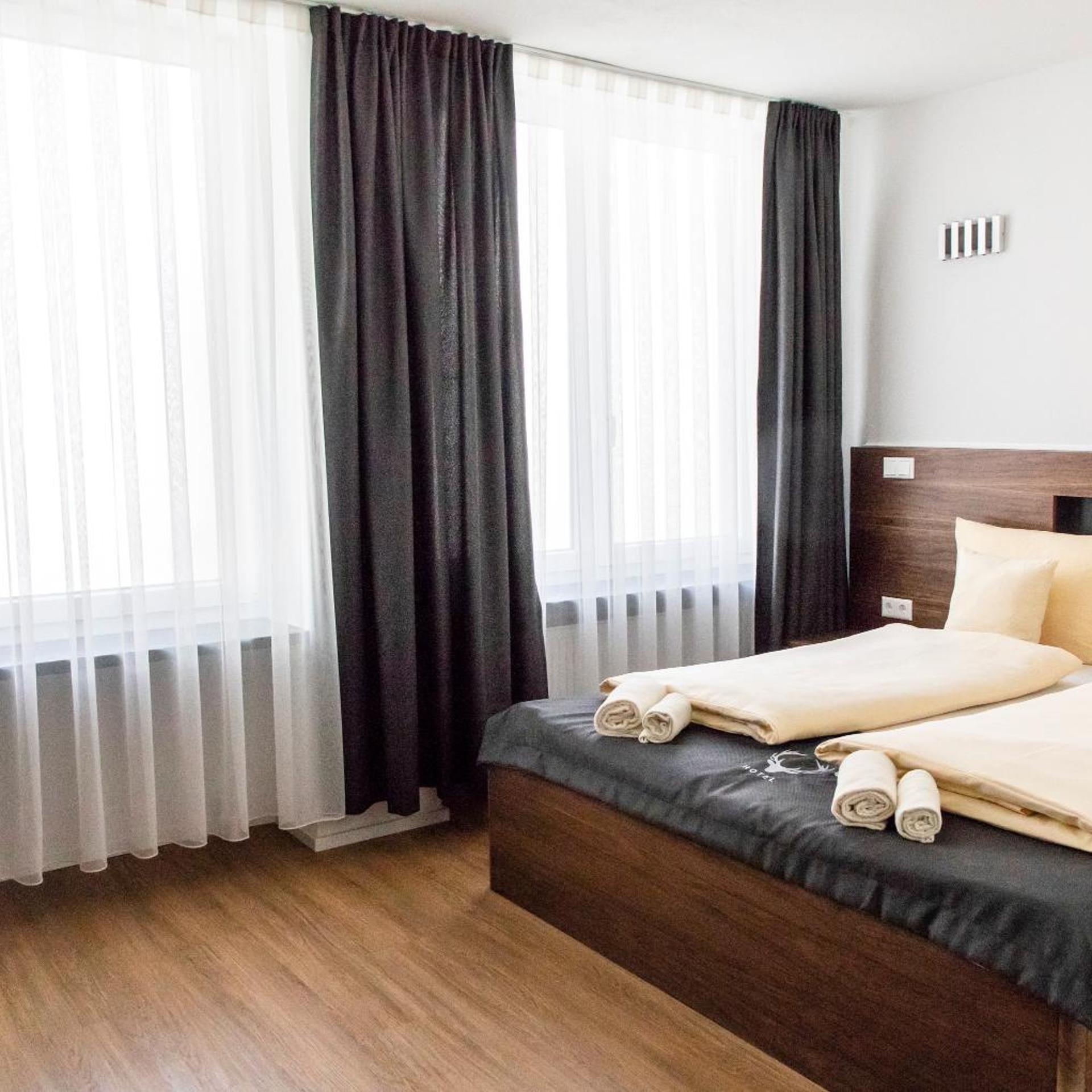 Hotel Jagerhaus 24/60