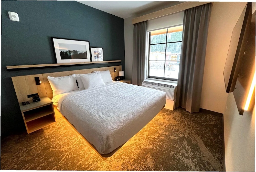 Hawthorn Extended Stay by Wyndham Leavenworth 20/61