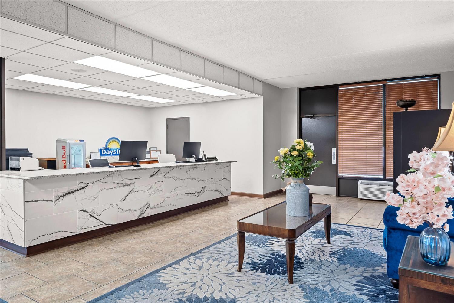 Days Inn By Wyndham Statesboro 11/22