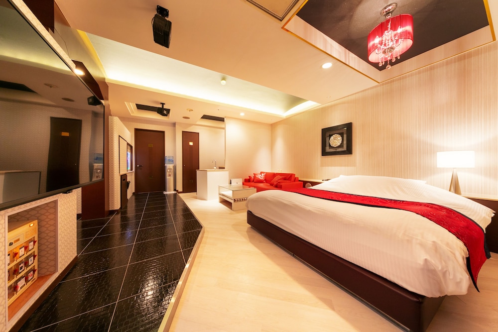 Hotel Eldia Yamanashi - Adults Only 9/50