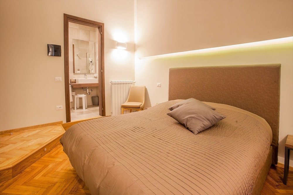 B B Palazzo Depretis 23/50