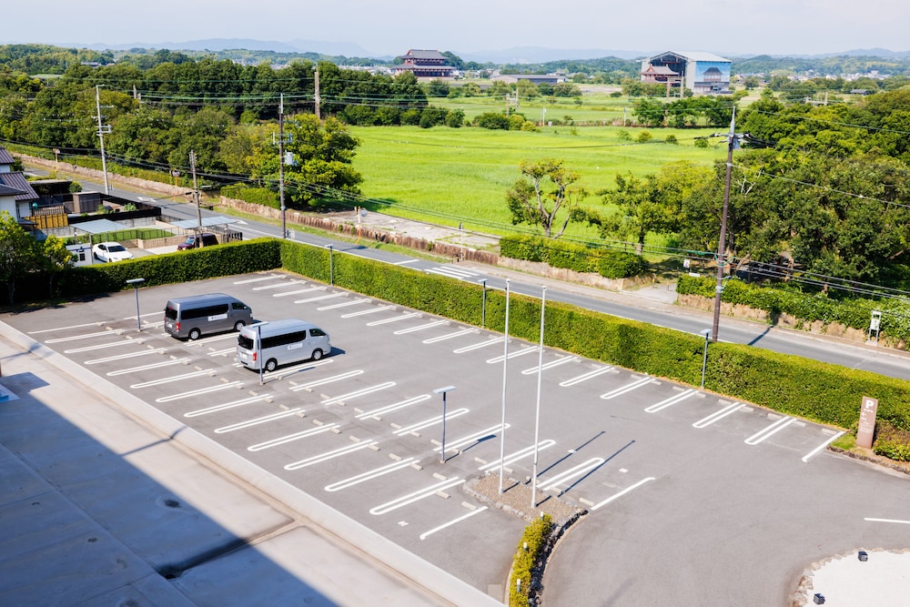 Kamenoi Hotel Nara (Ex Kanponoyado Nara) 46/49