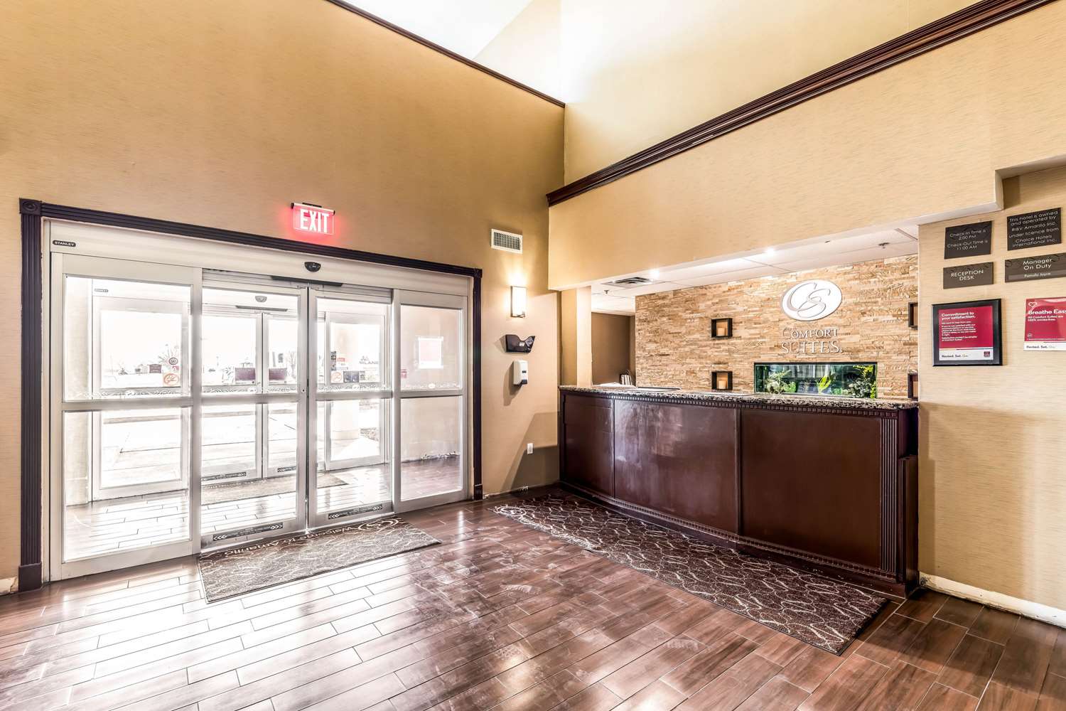 Hawthorn Extended Stay by Wyndham Amarillo 2/20