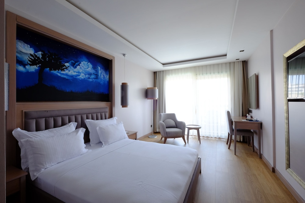 Marisol Boutique Hotel 13/50