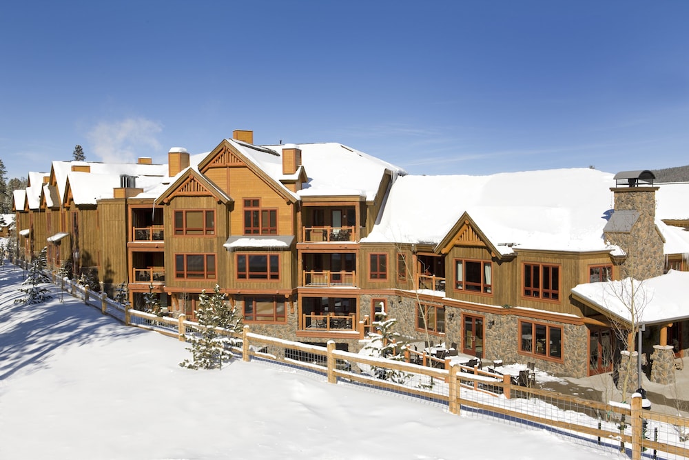 Blue Sky Breckenridge 3/55